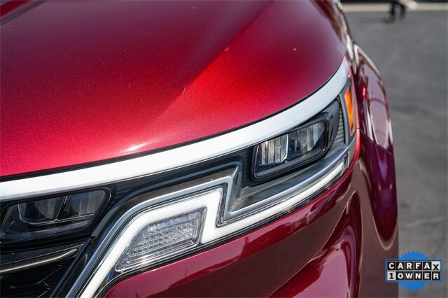 2024 Kia Carnival LX Huntington Beach CA