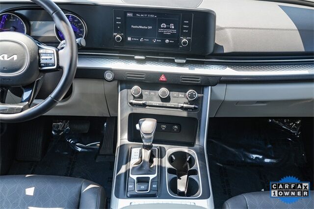 2024 Kia Carnival LX Huntington Beach CA