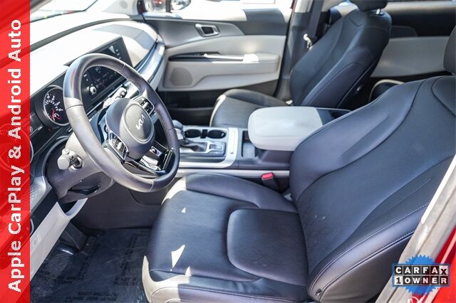 2024 Kia Carnival LX Huntington Beach CA