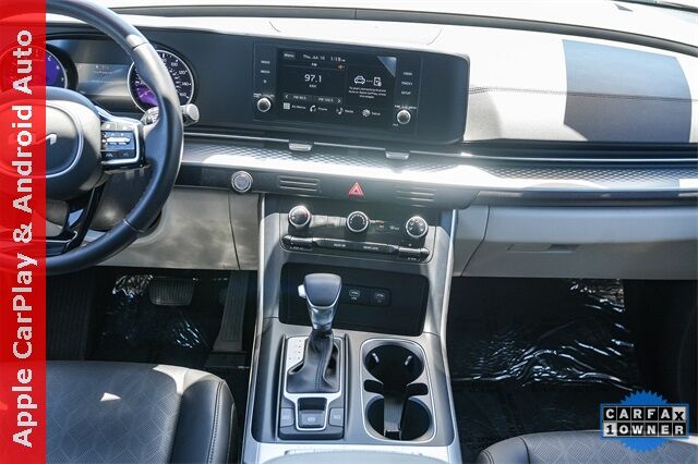 2024 Kia Carnival LX Huntington Beach CA