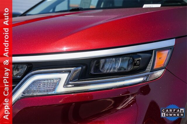 2024 Kia Carnival LX Huntington Beach CA