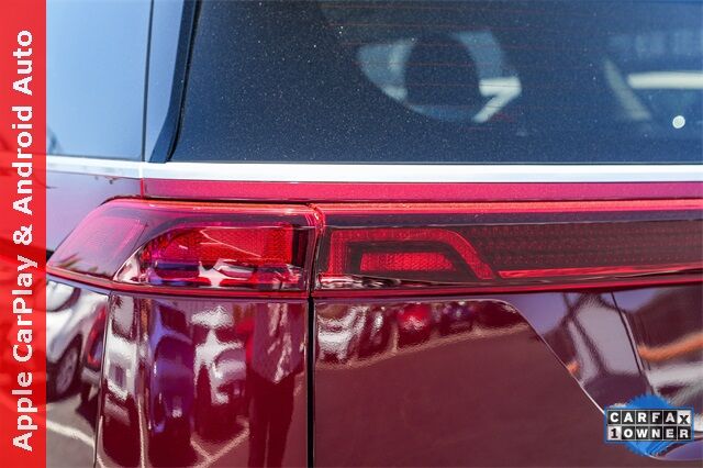 2024 Kia Carnival LX Huntington Beach CA