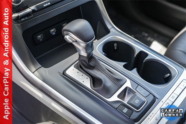 2024 Kia Carnival LX Huntington Beach CA