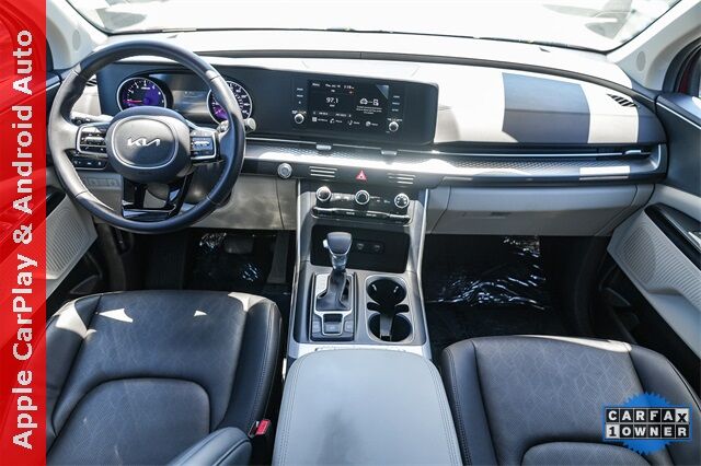 2024 Kia Carnival LX Huntington Beach CA