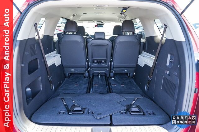 2024 Kia Carnival LX Huntington Beach CA