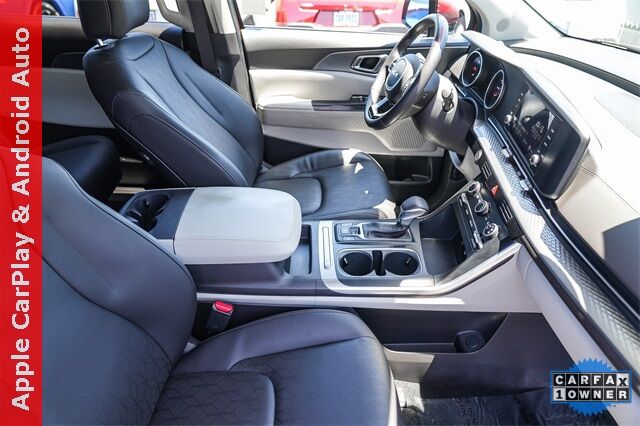 2024 Kia Carnival LX Huntington Beach CA