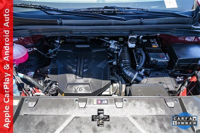 2024 Kia Carnival LX Huntington Beach CA