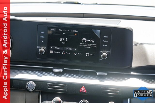 2024 Kia Carnival LX Huntington Beach CA