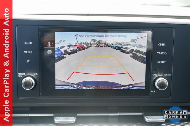2024 Kia Carnival LX Huntington Beach CA