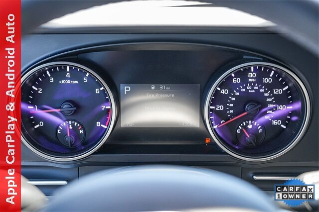 2024 Kia Carnival LX Huntington Beach CA