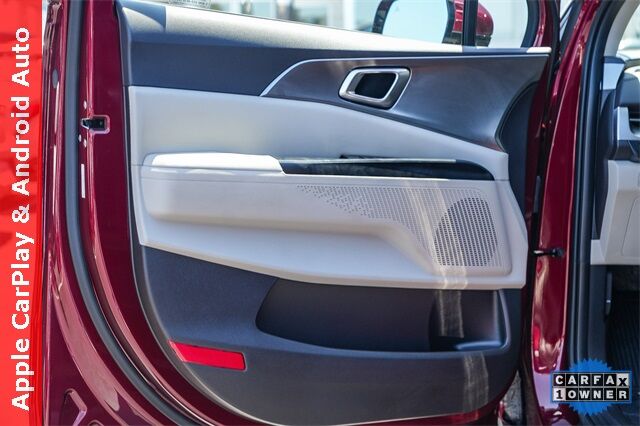2024 Kia Carnival LX Huntington Beach CA