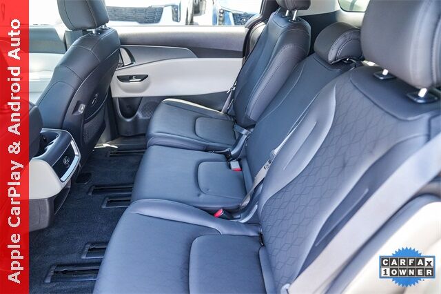 2024 Kia Carnival LX Huntington Beach CA
