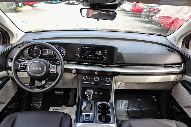 2024 Kia Carnival LX El Monte CA