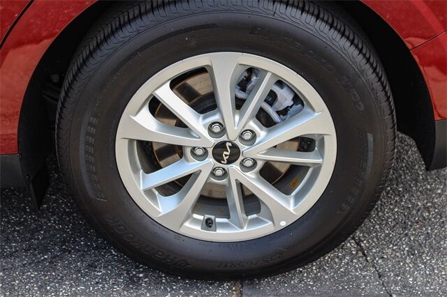 2024 Kia Carnival LX El Monte CA
