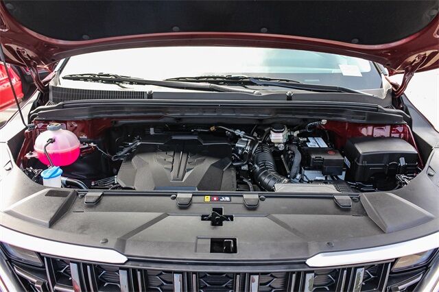 2024 Kia Carnival LX El Monte CA