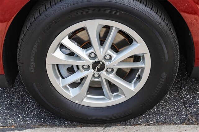 2024 Kia Carnival LX El Monte CA