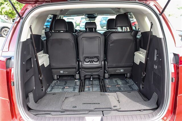 2024 Kia Carnival LX El Monte CA
