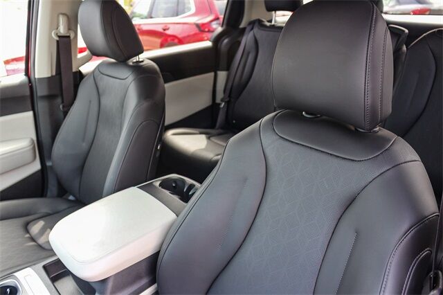2024 Kia Carnival LX El Monte CA