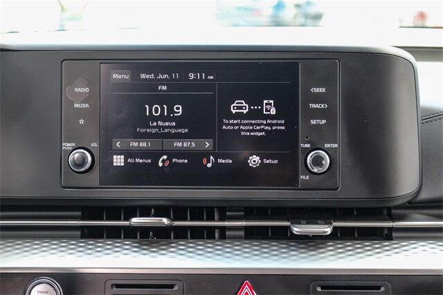 2024 Kia Carnival LX El Monte CA