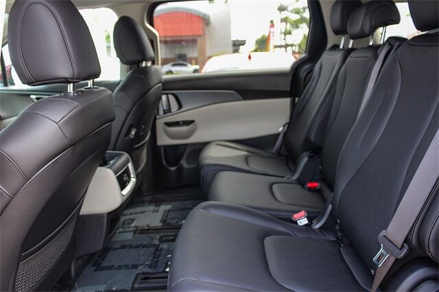 2024 Kia Carnival LX El Monte CA