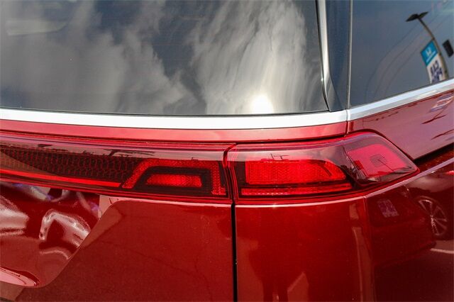 2024 Kia Carnival LX El Monte CA