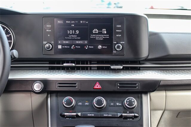 2024 Kia Carnival LX El Monte CA
