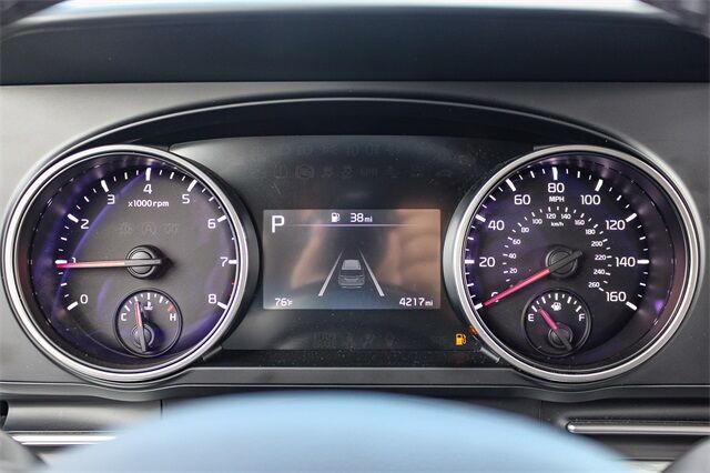 2024 Kia Carnival LX El Monte CA