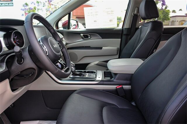 2024 Kia Carnival LX El Monte CA