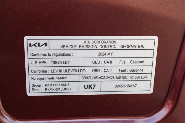 2024 Kia Carnival LX El Monte CA