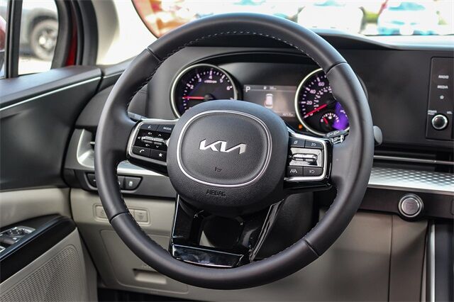 2024 Kia Carnival LX El Monte CA