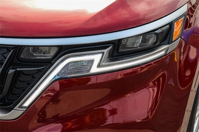 2024 Kia Carnival LX El Monte CA