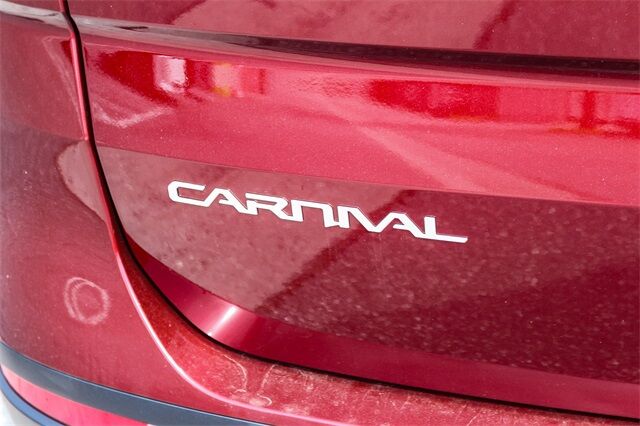 2024 Kia Carnival LX El Monte CA