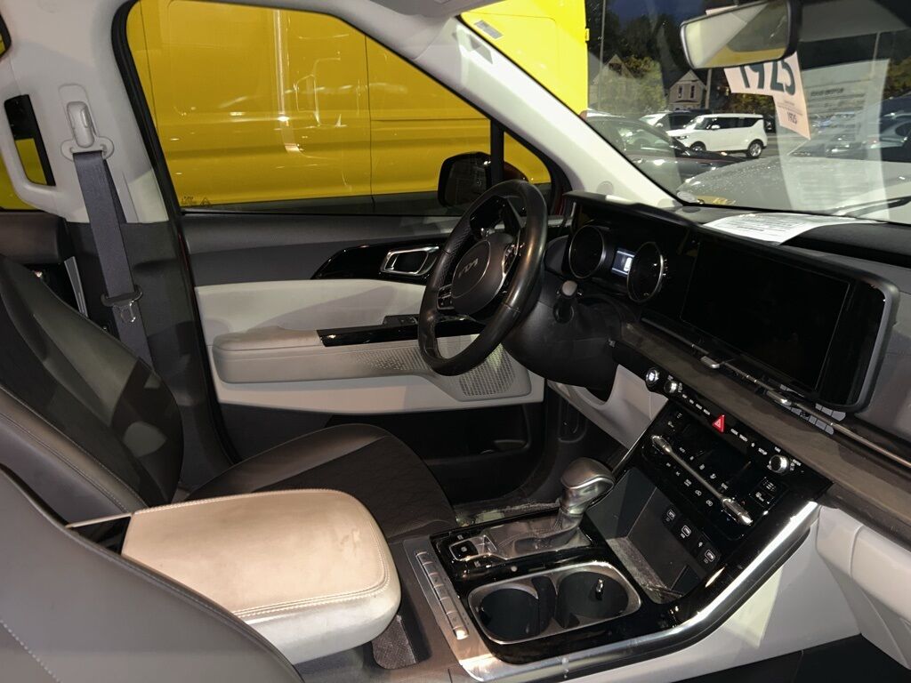 2024 Kia Carnival MPV EX Akron OH