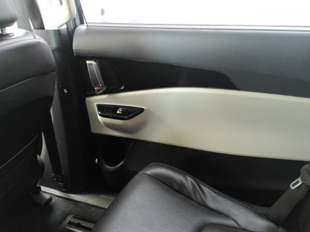 2024 Kia Carnival MPV EX Plano TX