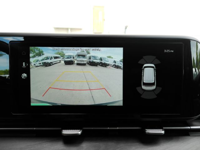 2024 Kia Carnival MPV EX Plano TX