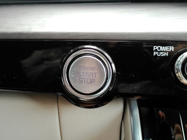 2024 Kia Carnival MPV EX Plano TX