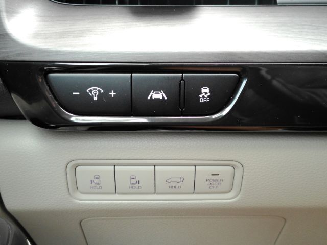 2024 Kia Carnival MPV EX Plano TX
