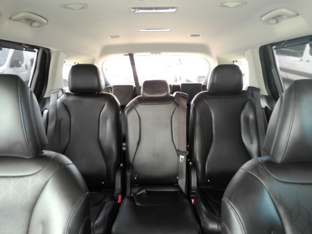 2024 Kia Carnival MPV EX Plano TX