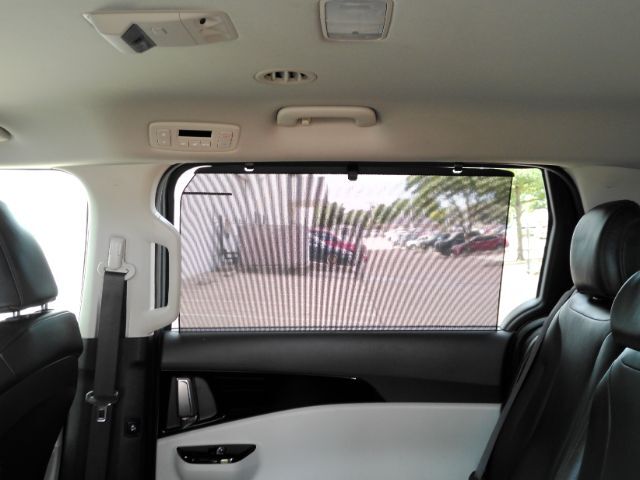 2024 Kia Carnival MPV EX Plano TX