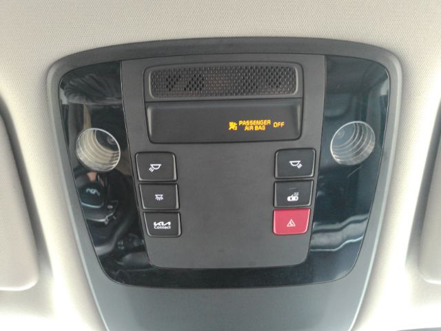 2024 Kia Carnival MPV EX Plano TX
