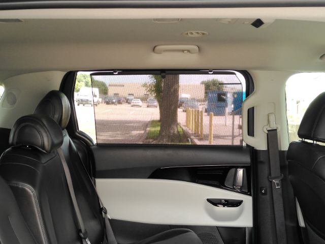 2024 Kia Carnival MPV EX Plano TX