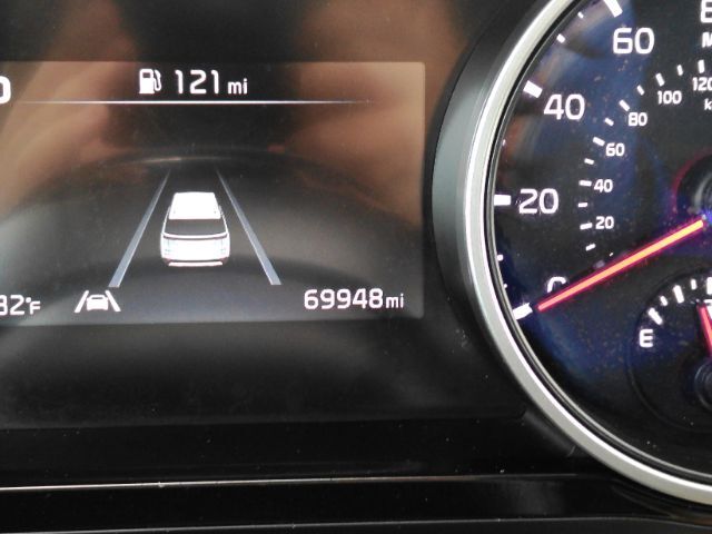 2024 Kia Carnival MPV EX Plano TX