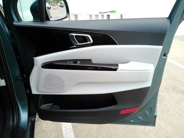 2024 Kia Carnival MPV EX Plano TX