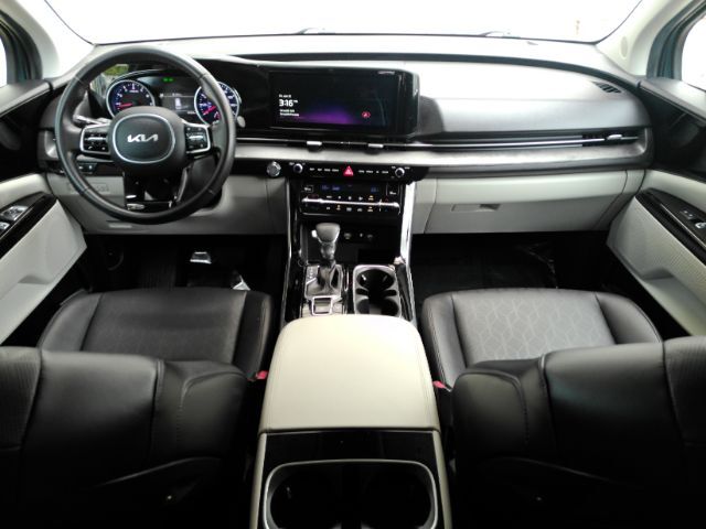 2024 Kia Carnival MPV EX Plano TX
