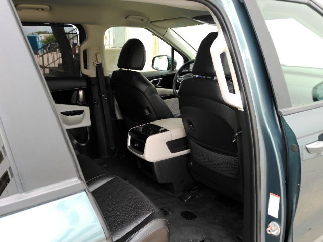 2024 Kia Carnival MPV EX Plano TX
