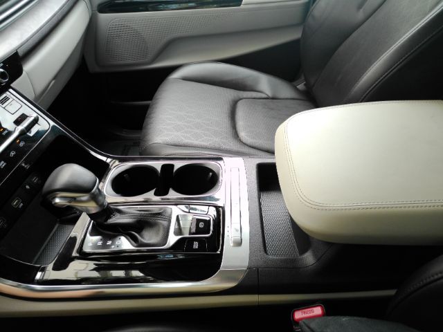 2024 Kia Carnival MPV EX Plano TX