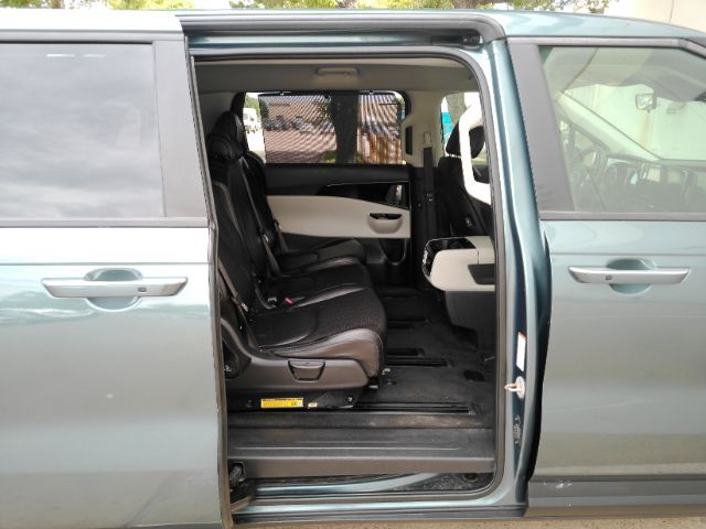2024 Kia Carnival MPV EX Plano TX
