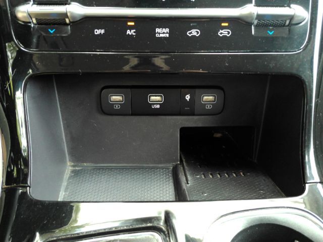 2024 Kia Carnival MPV EX Plano TX