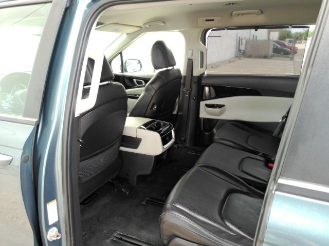 2024 Kia Carnival MPV EX Plano TX