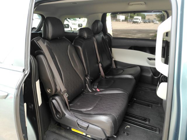2024 Kia Carnival MPV EX Plano TX